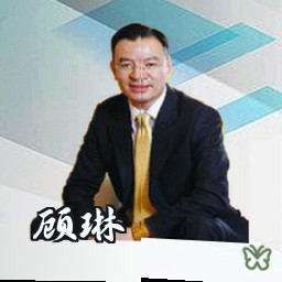 顾琳
